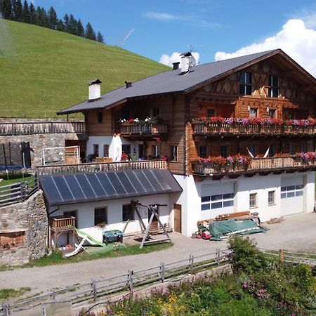 Ortlerhof Im Ultental - Urlaub Auf Dem Bauernhof Extérieur photo